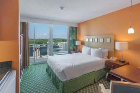 Ocean Beach Club by Diamond Resorts - 1