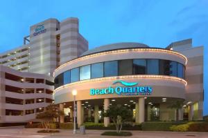 Beach Quarters by Diamond Resorts, Вирджиния Бич