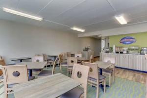 Baymont by Wyndham Virginia Beach Oceanfront, Вирджиния Бич