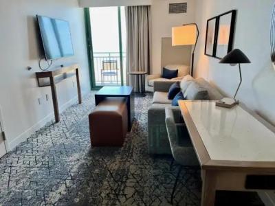 Sheraton Oceanfront - 224