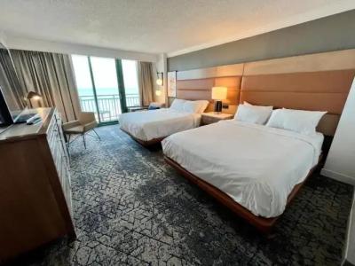 Sheraton Oceanfront - 78