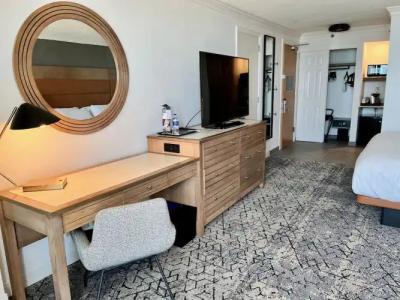 Sheraton Oceanfront - 178