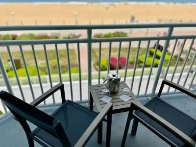 Sheraton Oceanfront - 180