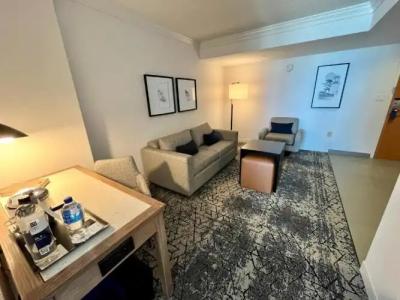 Sheraton Oceanfront - 229