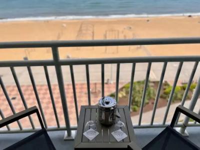 Sheraton Oceanfront - 117