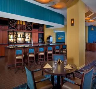 Sheraton Oceanfront - 19