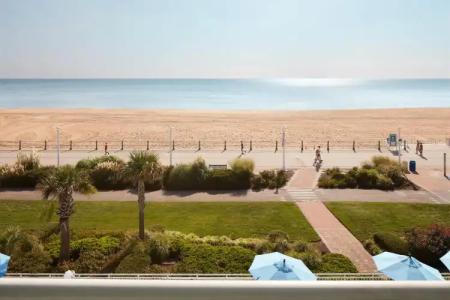 Sheraton Oceanfront - 48
