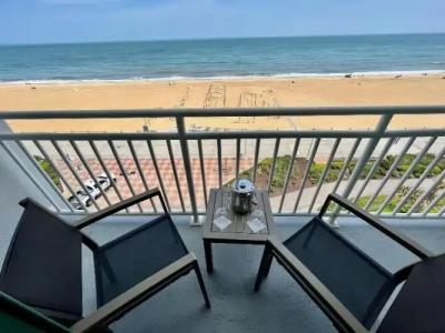 Sheraton Oceanfront - 207