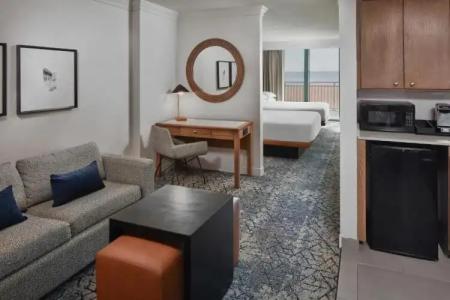 Sheraton Oceanfront - 240