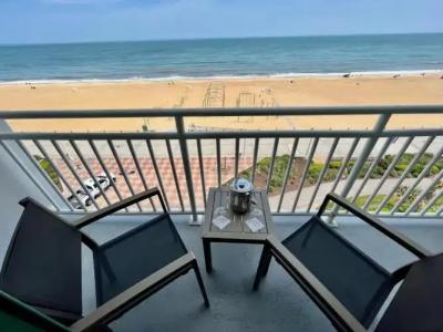 Sheraton Oceanfront - 71