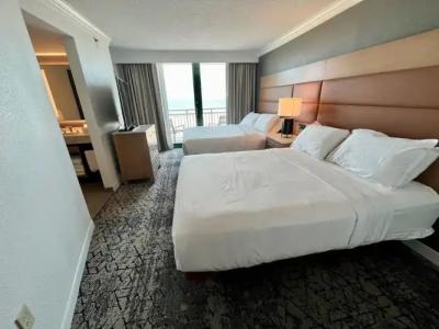Sheraton Oceanfront - 194
