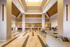 Marriott's Desert Springs Villas II, Палм-Десерт