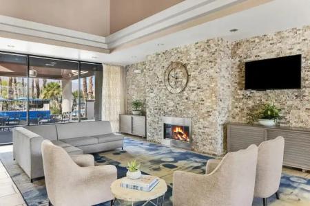Marriott's Desert Springs Villas II - 42