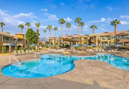 Marriott's Desert Springs Villas II - 27