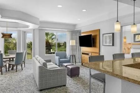 Marriott's Desert Springs Villas II - 52