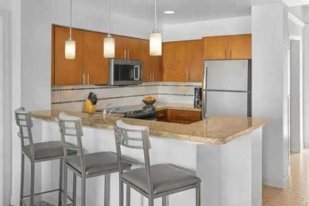 Marriott's Desert Springs Villas II - 49