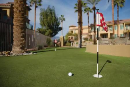 Marriott's Desert Springs Villas II - 36
