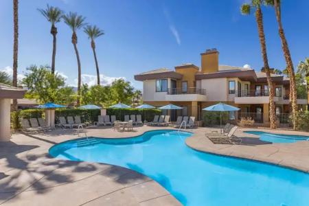 Marriott's Desert Springs Villas II - 26