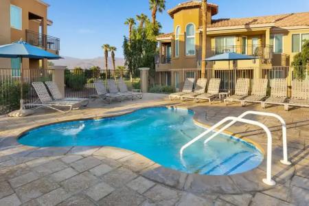Marriott's Desert Springs Villas II - 29
