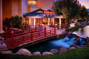 Jw Marriott Desert Springs Resort & Spa, Палм-Десерт