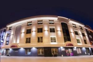 Hotel «Ney», Конья