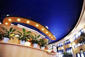 Spa Hotel Kunnonpaikka, Куопио