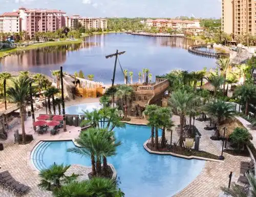 Club Wyndham Bonnet Creek - 7