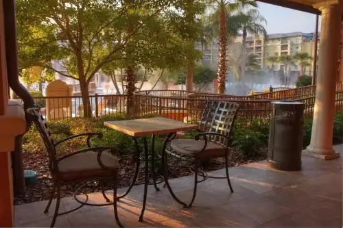 Club Wyndham Bonnet Creek - 28