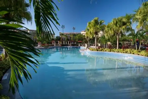 Club Wyndham Bonnet Creek - 32