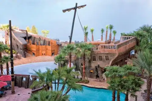 Club Wyndham Bonnet Creek - 12