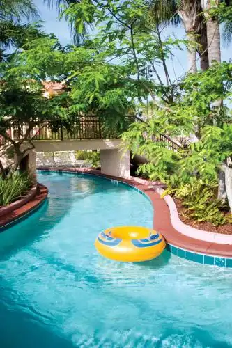 Club Wyndham Bonnet Creek - 36