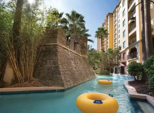 Club Wyndham Bonnet Creek - 15