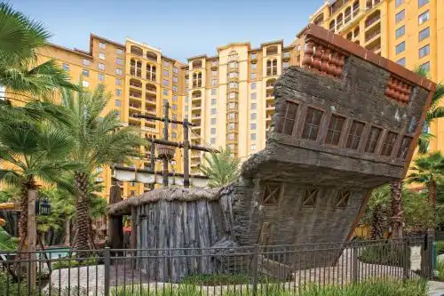 Club Wyndham Bonnet Creek - 44