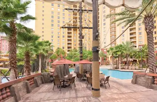Club Wyndham Bonnet Creek - 49
