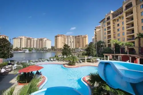 Club Wyndham Bonnet Creek - 39