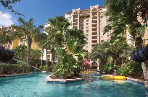 Club Wyndham Bonnet Creek - 42