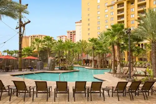 Club Wyndham Bonnet Creek - 46