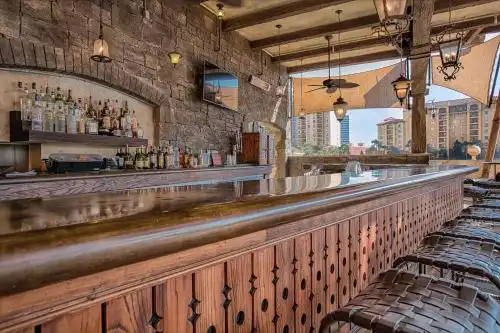 Club Wyndham Bonnet Creek - 43