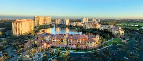 Club Wyndham Bonnet Creek - 14