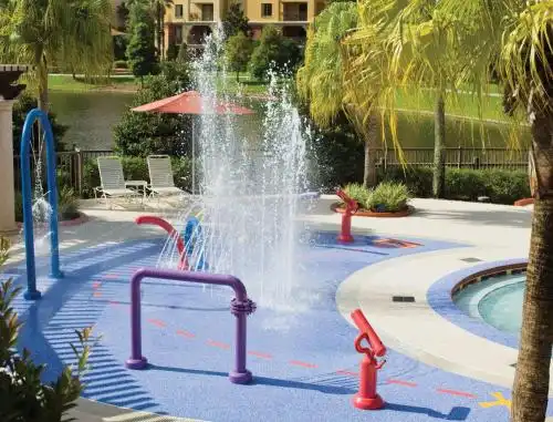 Club Wyndham Bonnet Creek - 9