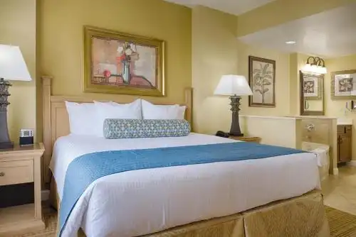 Club Wyndham Bonnet Creek - 0