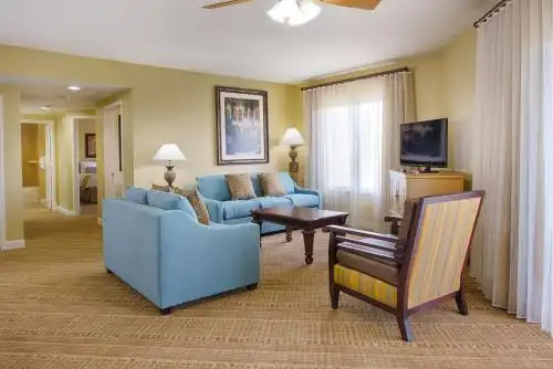 Club Wyndham Bonnet Creek - 1