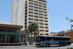 Holiday Inn Orlando – Disney Springs™ Area, An Ihg Hotel, Орландо