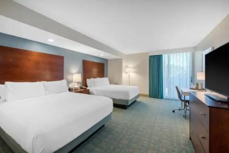 Holiday Inn Orlando – Disney Springs™ Area, An Ihg - 68