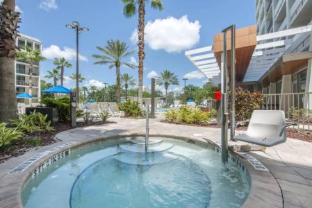 Holiday Inn Orlando – Disney Springs™ Area, An Ihg - 18