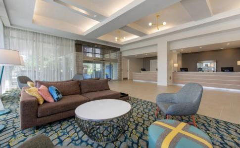 Holiday Inn Orlando – Disney Springs™ Area, An Ihg - 1