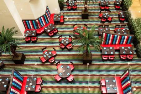 Holiday Inn Orlando – Disney Springs™ Area, An Ihg - 14