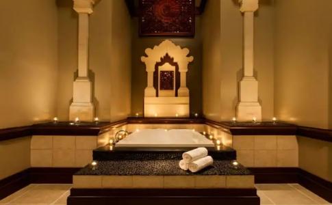 Walt Disney World Swan - 20