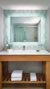 Walt Disney World Swan - 55