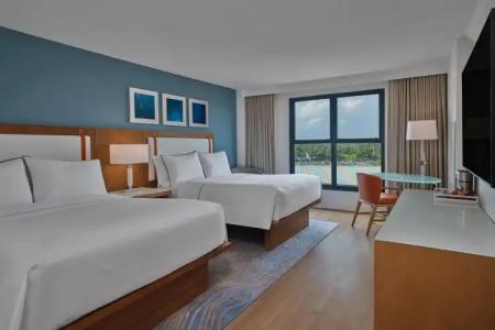 Walt Disney World Swan - 49